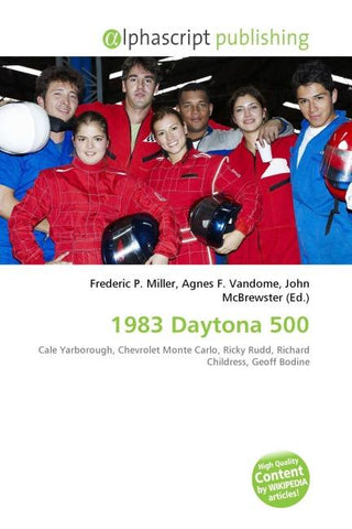 1983 Daytona 500