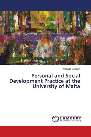 Personal and Social Development Practice at the University of Malta