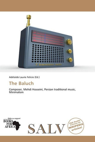The Baluch