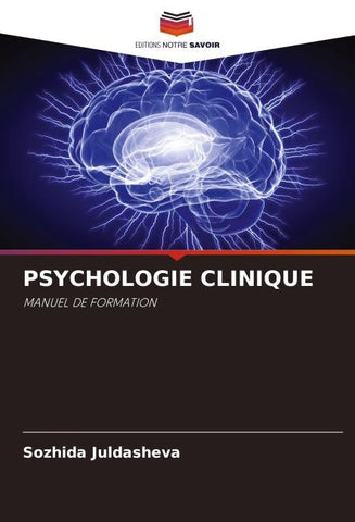 PSYCHOLOGIE CLINIQUE