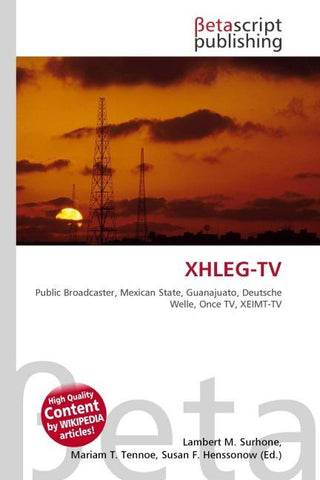 XHLEG-TV