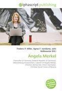 Angela Merkel