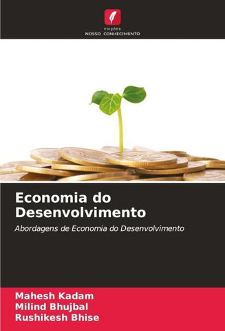 Economia do Desenvolvimento