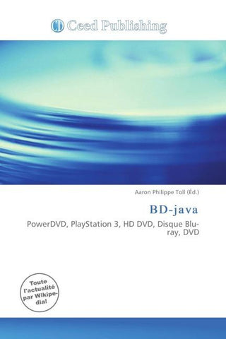BD-java
