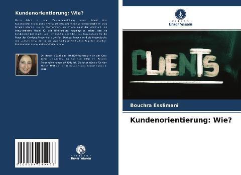 Kundenorientierung: Wie?