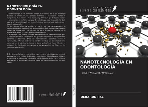 NANOTECNOLOGÍA EN ODONTOLOGÍA
