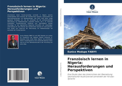 Französisch lernen in Nigeria: Herausforderungen und Perspektiven