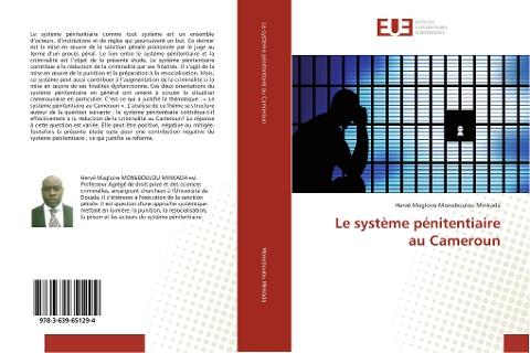 Le système pénitentiaire au Cameroun