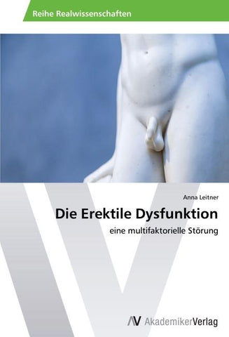 Die Erektile Dysfunktion