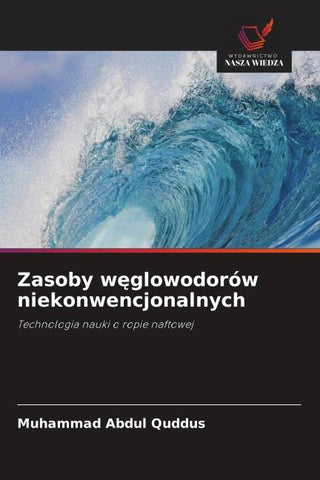 Zasoby w¿glowodorów niekonwencjonalnych