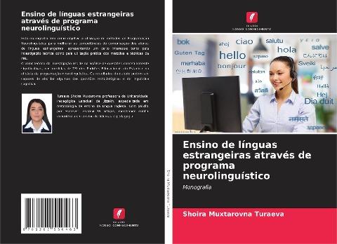 Ensino de línguas estrangeiras através de programa neurolinguístico