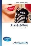 Deutsche Schlager