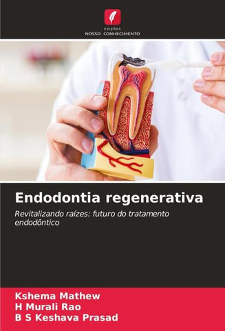 Endodontia regenerativa