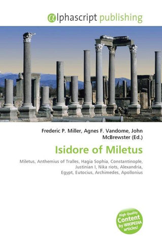 Isidore of Miletus