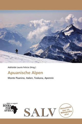 Apuanische Alpen