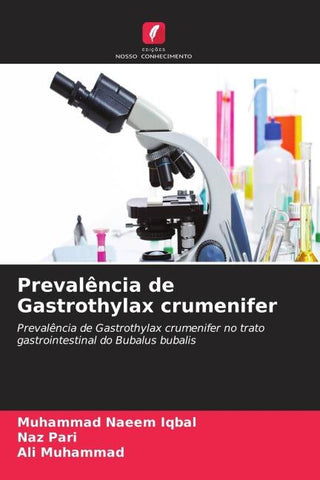 Prevalência de Gastrothylax crumenifer