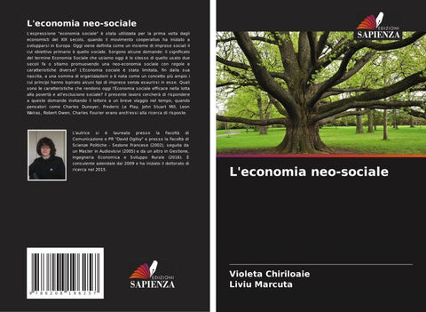L'economia neo-sociale