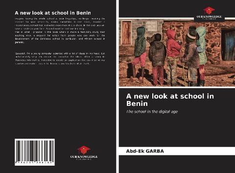 A new look at school in Benin