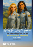 Stella Justintime and the Secret of the Sun Hill