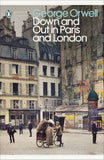 Out in Paris and London
