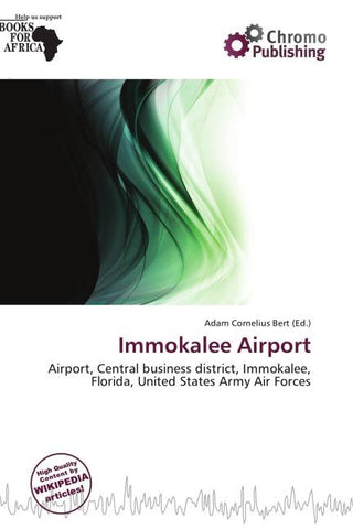 Immokalee Airport