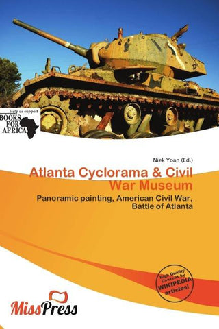Atlanta Cyclorama & Civil War Museum