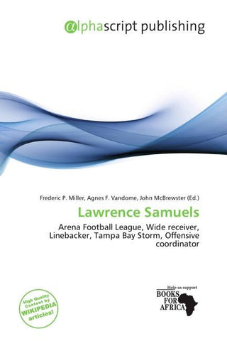Lawrence Samuels