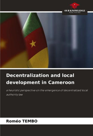 Decentralization and local development in Cameroon