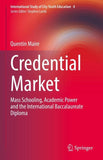 Credential Market