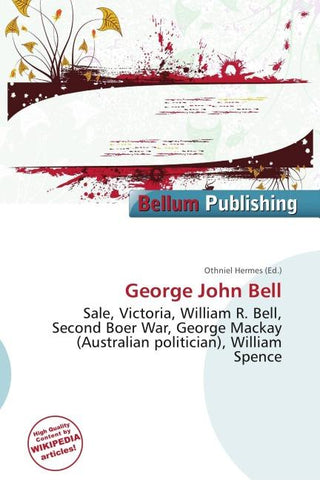 George John Bell