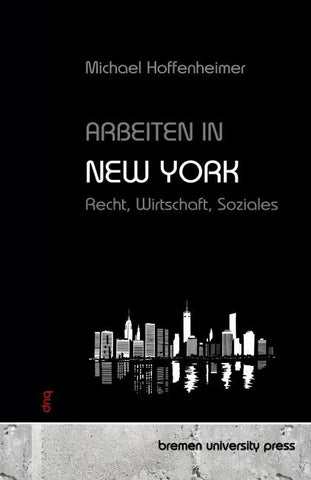 Arbeiten in New York