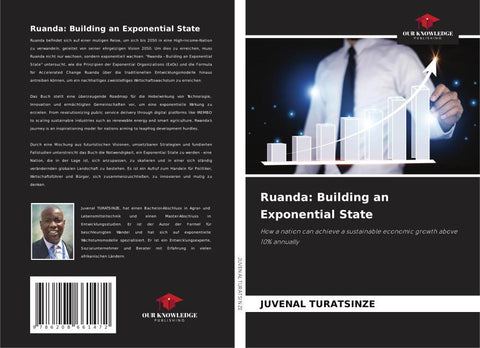 Ruanda: Building an Exponential State