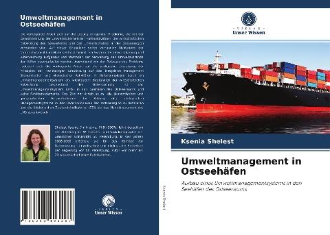 Umweltmanagement in Ostseehäfen