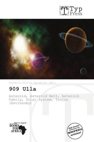 909 Ulla