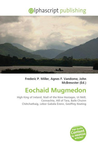 Eochaid Mugmedon