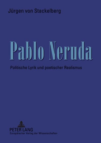 Pablo Neruda