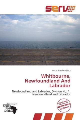 Whitbourne, Newfoundland And Labrador