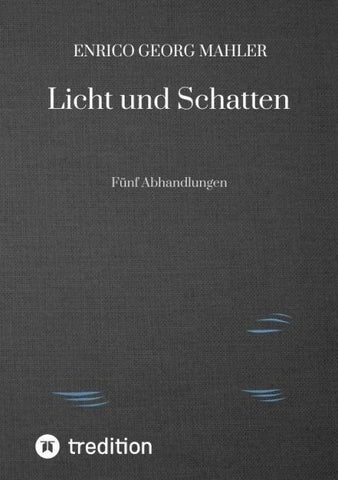 Licht und Schatten