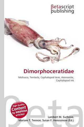Dimorphoceratidae