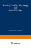 Scanning Tunneling Microscopy and Related Methods