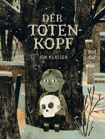 Der Totenkopf – Volksmärchen vom Gewinner des Astrid Lindgren Memorial Awards!