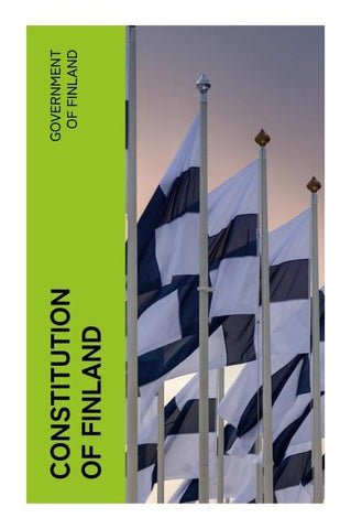 Constitution of Finland