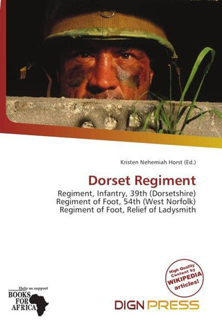 Dorset Regiment