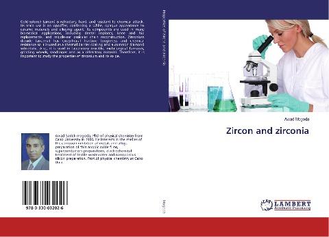 Zircon and zirconia