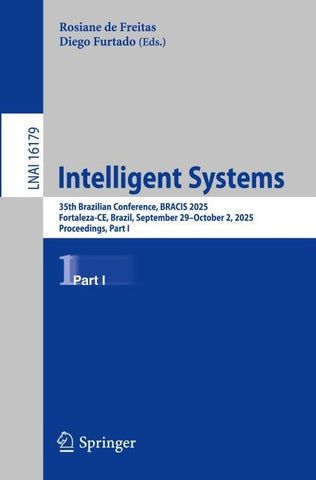 Intelligent Systems