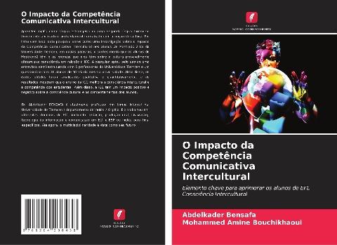 O Impacto da Competência Comunicativa Intercultural