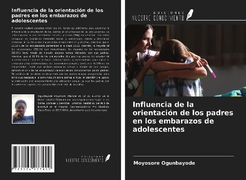Influencia de la orientación de los padres en los embarazos de adolescentes