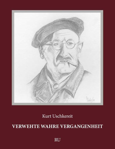 Verwehte wahre Vergangenheit