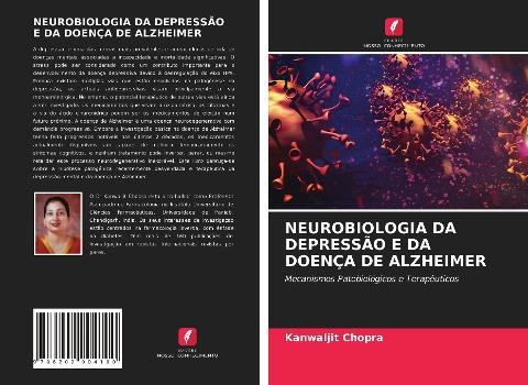 NEUROBIOLOGIA DA DEPRESSÃO E DA DOENÇA DE ALZHEIMER