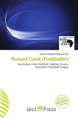 Russell Cook (Footballer)